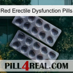 Red Erectile Dysfunction Pills 31